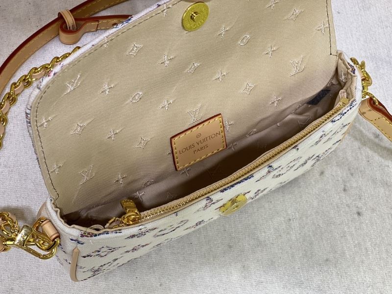 LV Satchel bags